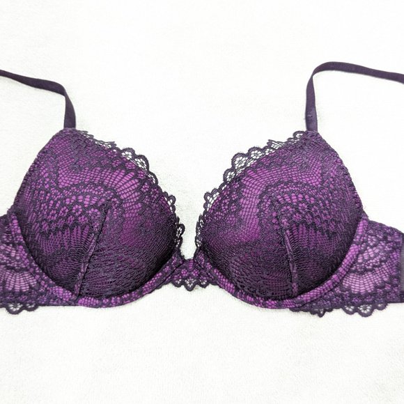 2 x 32C La Senza Obsession bras - Picture 2 of 15